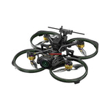 Flywoo FlyLens 85 HD O4 / O4 PRO 2S 2 Inch Brushless Whoop FPV Racing Drone BNF with GOKU F405 HD Digital System
