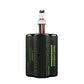 Flywoo Explorer Molicell P30B 18650 6000mAh/3000mAh 6S1P 6S2P 4S1P 4S2P 3S1P 2S1P Lionpack Battery XT30UP/XT60 for HGLRC Rekon Y6 Geprc Tern LR40 FPV Racing Drone