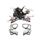 Flywoo Firefly 1S DC16 Nano Baby Quad Analog V2.0 1.6 Inch FPV Racing Drone PNP BNF