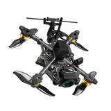 Flywoo Flybee 20 Walksnail / HDZero 2S Ultralight 2 Inch RC FPV Racing Drone PNP BNF with Digital System