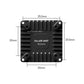 Flywoo O4 Air Unit Cooling CNC Kit Aluminum Cooling System for DJI O4/ O4 Pro RC Drone