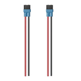 2PCS Flywoo XT30 XT30UP-F Pigtail Male Plug Wire