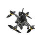 Flywoo Flybee 20 O4 Drone Kit 2S Ultralight 2 Inch RC FPV Racing Drone NO VTX NO Camera for DJI O4 Air Unit