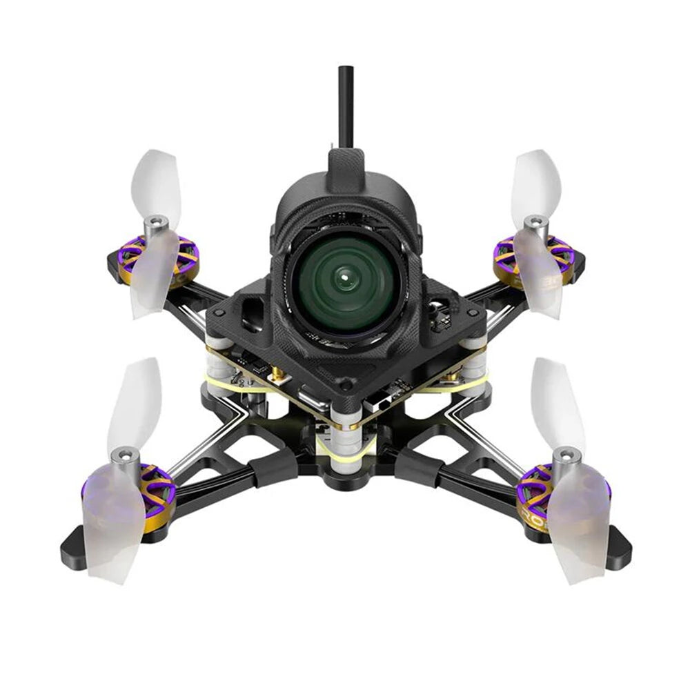 36.2g Flywoo Firefly18 1S Nano Baby V3 HD O4 Tiny Ultralight RC FPV Racing Drone PNP BNF with ROBO 1002 19800KV Motor