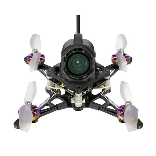 36.2g Flywoo Firefly18 1S Nano Baby V3 HD O4 Tiny Ultralight RC FPV Racing Drone PNP BNF with ROBO 1002 19800KV Motor