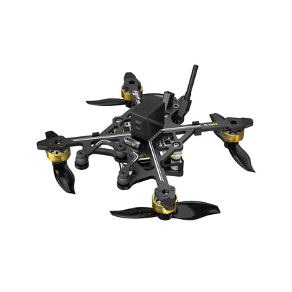Flywoo Flybee 20 O4 Drone Kit 2S Ultralight 2 Inch RC FPV Racing Drone NO VTX NO Camera for DJI O4 Air Unit