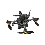Flywoo Flybee 20 O4 Drone Kit 2S Ultralight 2 Inch RC FPV Racing Drone NO VTX NO Camera for DJI O4 Air Unit