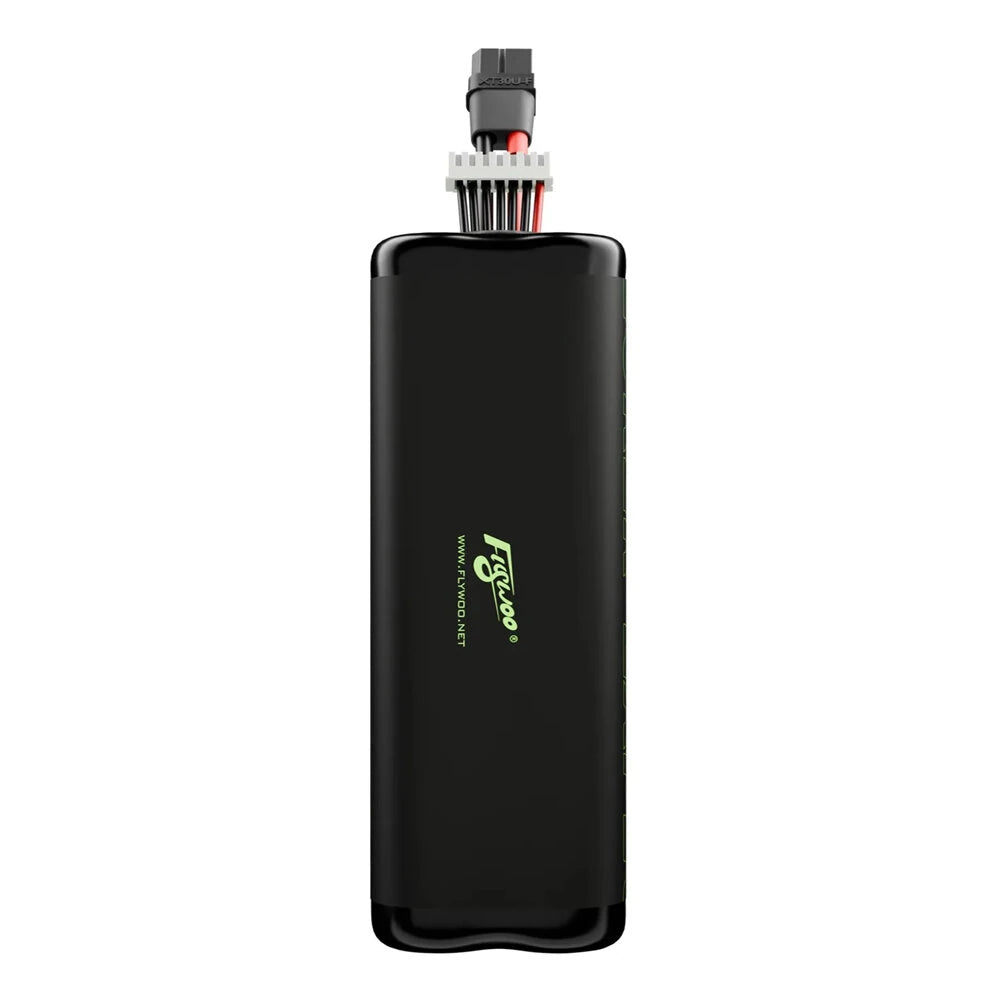 Flywoo Explorer Molicell P45B 21700 4500mAh/9000mAh 6S1P 6S2P 4S1P 4S2P 3S1P 2S1P Lionpack Battery XT30UP/XT60 for RC Drones