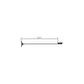 Flywoo Flexible 60mm 100mm 150mm 200mm Coaxial Cable for O4 / O4 PRO Air Unit Support RC FPV Racing Drones