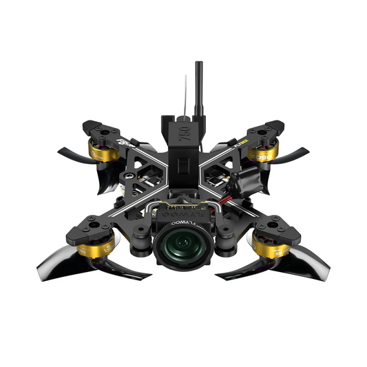 Flywoo Flybee 16 HD O4 2S Ultralight RC FPV Racing Drone BNF with F405 Flight Controller 4K 60FPS Camera