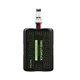 Flywoo Explorer Molicell P30B 18650 6000mAh/3000mAh 6S1P 6S2P 4S1P 4S2P 3S1P 2S1P Lionpack Battery XT30UP/XT60 for HGLRC Rekon Y6 Geprc Tern LR40 FPV Racing Drone