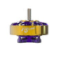 5PCS Flywoo ROBO 1202.5 11500KV 1-2S Brushless Motor for  2 or 3 Inch Ultralight FPV RC Racing Drone