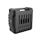 Flywoo 155 Wide FOV No Vignetting O4 Wide Replacement Lens for DJI O4 Lite Air Unit
