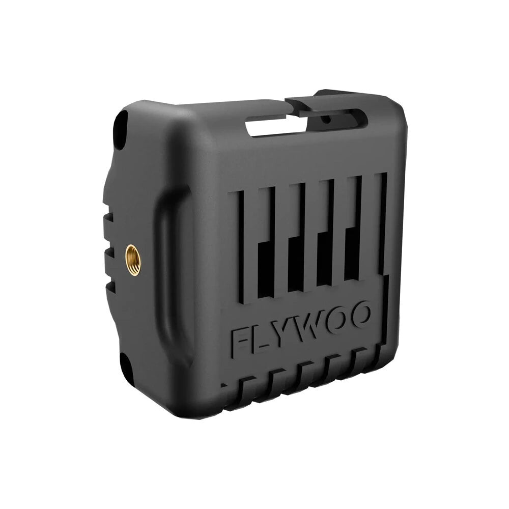 Flywoo 155 Wide FOV No Vignetting O4 Wide Replacement Lens for DJI O4 Lite Air Unit