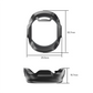 Flywoo O4 PRO Camera TPU Protector Lightweight Shock-Absorbing Cover Compatible with DJI O4 PRO Camera V2 Series Filters for FPV Racing Drones