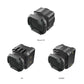 Flywoo O4 PRO Wide Angle Lens 155 FOV Ultra Lightweight 7.4g with UV ND8 ND16 ND32 Filter Set for DJI O4 Pro FPV Racing Drones