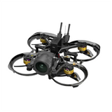 Flywoo FlyLens 75 O4 / O4 PRO 2S Whoop RC FPV Racing Drone BNF with GOKU F405 FC HD Digital System
