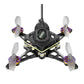 34.9g Flywoo Firefly16 / Firefly18 1S Nano Baby V3 Walksnail Tiny Ultralight RC FPV Racing Drone BNF with GOKU F405 HD 1S 5A ELRS AIO System