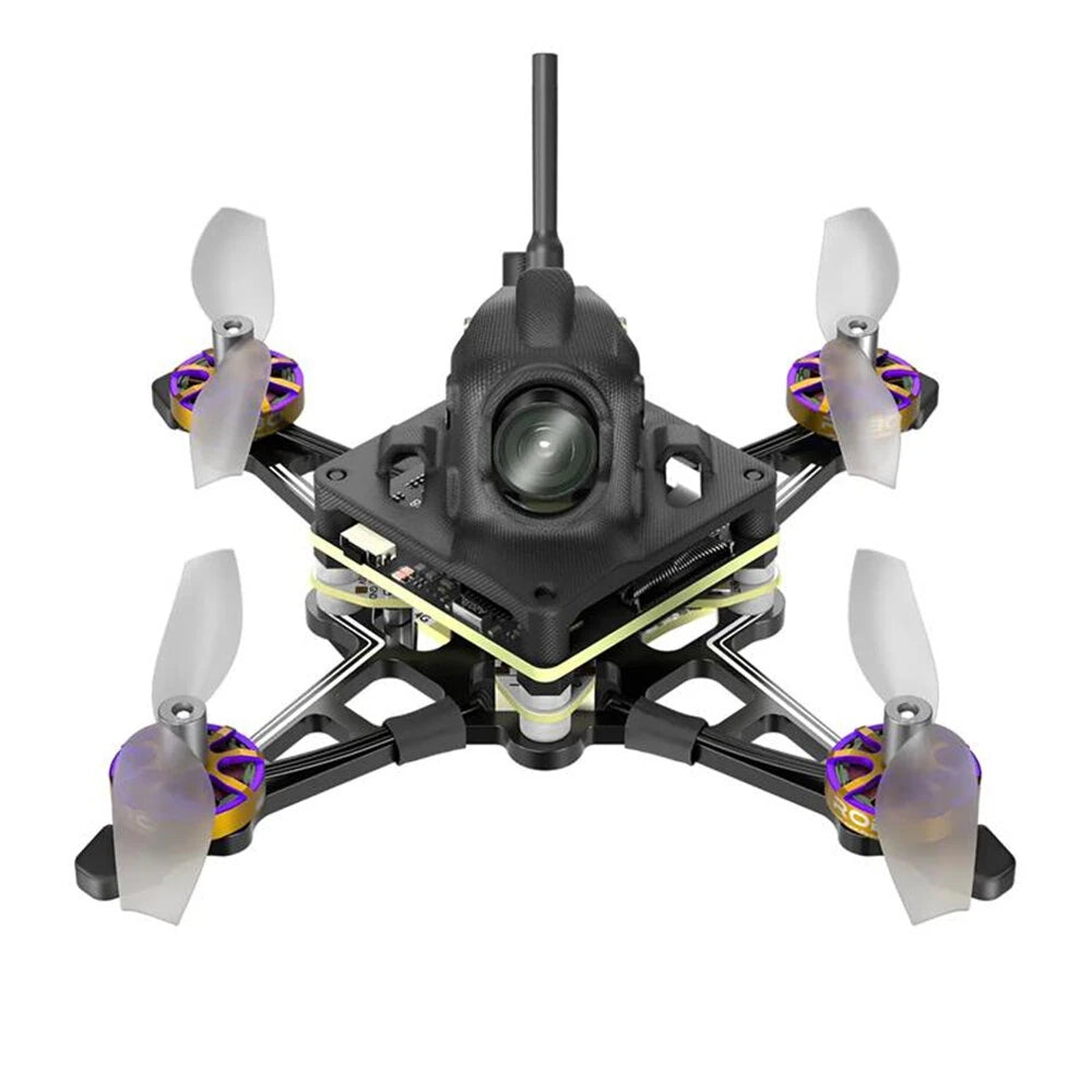 34.9g Flywoo Firefly16 / Firefly18 1S Nano Baby V3 Walksnail Tiny Ultralight RC FPV Racing Drone BNF with GOKU F405 HD 1S 5A ELRS AIO System