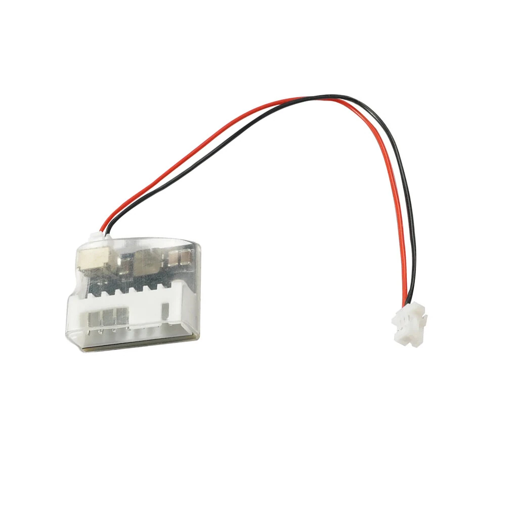 flywoo balance plug to power cable w/lc filter for naked goprov2