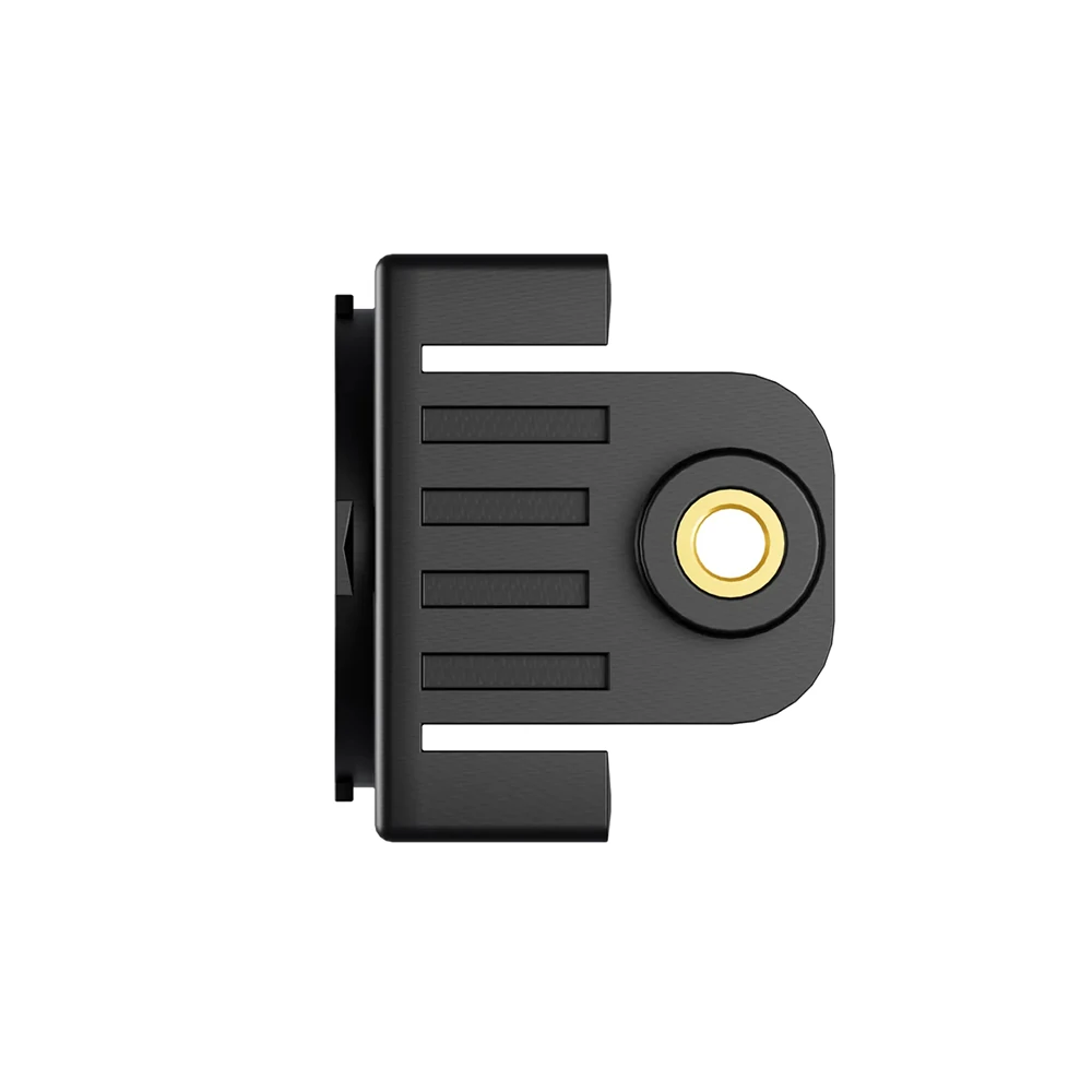 4pcs flywoo ultralight colorful filter holder lens protection shell for dji o4 camera black/ red/ yellow/ purple rc drones