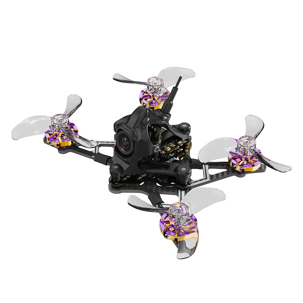 flywoo firefly 1s dc16 nano baby quad analog v2.0 1.6 inch fpv racing drone pnp bnf